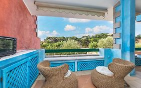 Casa Vacanze Baia Del Faro